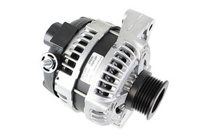 YLE500390G-ALTERNATOR - PETROL YLE500390G-ALTERNATOR - PETROL