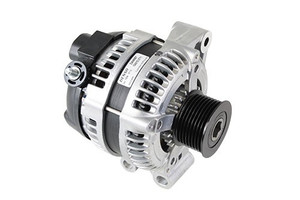 YLE500400G-ALTERNATOR - ENGINE ELECTRICS YLE500400G-ALTERNATOR - ENGINE ELECTRICS