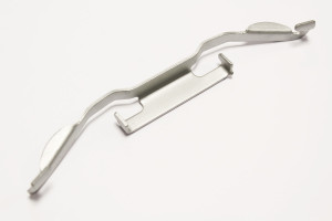 LR002526-SPRING - BRAKE CALIPER LR002526-SPRING - BRAKE CALIPER