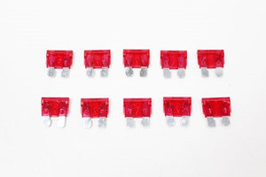 LR003730-FUSE 10AMP BLADE LR003730-FUSE 10AMP BLADE