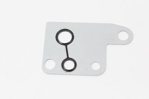 LR004381-GASKET - VACUUM PUMP - TD4 2.4 DIESEL LR004381-GASKET - VACUUM PUMP - TD4 2.4 DIESEL