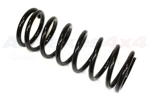 Coil Spring Red/Blue Coil Spring Red/Blue