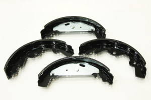 Brake Shoes 1A> Brake Shoes 1A>