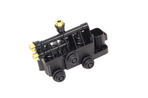 Air Suspension Valve Rear Axle Air Suspension Valve Rear Axle