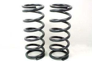 TF011 | Coil Springs - Rear - Heavy Load - 2 Inch Lift - Pair | Def 110 & 130 TF011 | Coil Springs - Rear - Heavy Load - 2 Inch Lift - Pair | Def 110 & 130