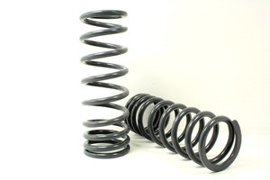 TF027V | Coil Springs - Rr - Heavy Load - 2 In Lift - Pair | Def 90 - Ds1 - RRC TF027V | Coil Springs - Rr - Heavy Load - 2 In Lift - Pair | Def 90 - Ds1 - RRC