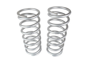 TF036 | Coil Springs - Front - Heavy Load - Std Height - Pair | Defender To 16 TF036 | Coil Springs - Front - Heavy Load - Std Height - Pair | Defender To 16