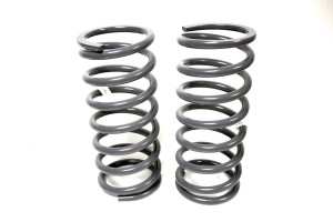 TF038 | Coil Springs - Rear - Heavy Load - Std Height - Pair | Def 110 & 130 TF038 | Coil Springs - Rear - Heavy Load - Std Height - Pair | Def 110 & 130