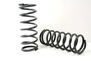 TF042 | Coil Springs - Front - Medium Load - 2 Inch Lift - Pair | Discovery 2 TF042 | Coil Springs - Front - Medium Load - 2 Inch Lift - Pair | Discovery 2