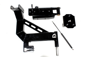 TF053 | Spare Wheel Carrier - Swingaway | Discovery 3 - Discovery 4 TF053 | Spare Wheel Carrier - Swingaway | Discovery 3 - Discovery 4