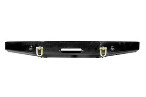 TF095 | Winch Bumper - HD - Front - Swivel Recovery Eyes | Discovery 1 TF095 | Winch Bumper - HD - Front - Swivel Recovery Eyes | Discovery 1
