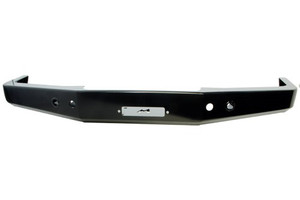 TF095A | Winch Bumper - HD - Front - W/O Swivel Recovery Eyes | Discovery 1 TF095A | Winch Bumper - HD - Front - W/O Swivel Recovery Eyes | Discovery 1