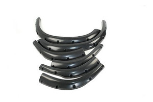 TF115 | Wide Wheel Arch Kit - + 2 Inches X4 | Discovery 2 TF115 | Wide Wheel Arch Kit - + 2 Inches X4 | Discovery 2