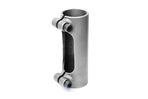 TF139 | Mounting Tube - Short - Weld On - Hydraulic Bump Stop | All Models TF139 | Mounting Tube - Short - Weld On - Hydraulic Bump Stop | All Models