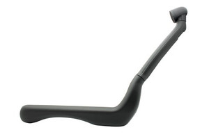 TF159 | Raised Air Intake Snorkel - Plastic | Range Rover P38 TF159 | Raised Air Intake Snorkel - Plastic | Range Rover P38