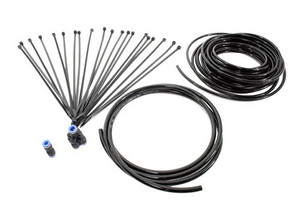 TF166 | Raised Breather Kit - Wading - 2.4 Puma Diesel | Defender 2007-2011 TF166 | Raised Breather Kit - Wading - 2.4 Puma Diesel | Defender 2007-2011