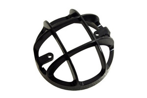 TF170 | Light Guard - Round - 73MM Diameter | Defender To 2016 TF170 | Light Guard - Round - 73MM Diameter | Defender To 2016