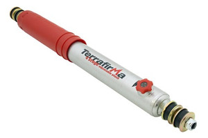 TF172 | 4 Stage Shock Absorber - Std Travel - Front | Def To 16 - Ds1 - RRC TF172 | 4 Stage Shock Absorber - Std Travel - Front | Def To 16 - Ds1 - RRC