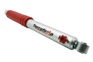 TF179 | 4 Stage Shock Absorber - +3 Inch Travel - Rear | Discovery 2 TF179 | 4 Stage Shock Absorber - +3 Inch Travel - Rear | Discovery 2