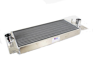 TF181 | High Performance Intercooler - Off Road - Coarse Fins - Td5&Puma | Def TF181 | High Performance Intercooler - Off Road - Coarse Fins - Td5&Puma | Def