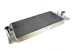 TF182 | High Performance Intercooler - Road Bias - Fine Fins - Td5&Puma | Def TF182 | High Performance Intercooler - Road Bias - Fine Fins - Td5&Puma | Def