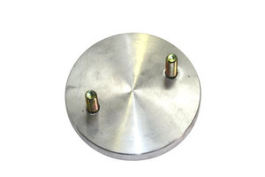 TF222KD | Spring Perch - Front - Air To Coil Spring Conversion | RR P38 TF222KD | Spring Perch - Front - Air To Coil Spring Conversion | RR P38