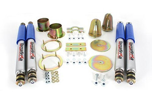 TF231 | Pro Sport Mini Dislocation Kit - + 2 Inch Travel | Def 90 - Ds1 - RRC TF231 | Pro Sport Mini Dislocation Kit - + 2 Inch Travel | Def 90 - Ds1 - RRC