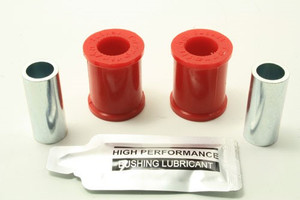 TF1006 | Poly Bushes - Front - Panhard Rod - Early Type - X2 | Def - Ds1 - RRC
