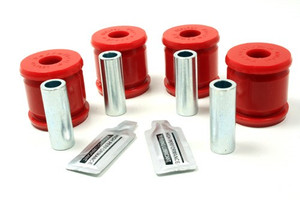 TF1009 | Poly Bushes - Front Radius Arms - Axle End - Set Of 4 | Discovery 2 TF1009 | Poly Bushes - Front Radius Arms - Axle End - Set Of 4 | Discovery 2