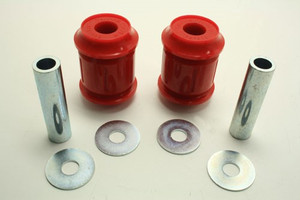TF1011 | Poly Bushes - Radius Arms - Chassis End - X2 | Discovery 2 TF1011 | Poly Bushes - Radius Arms - Chassis End - X2 | Discovery 2