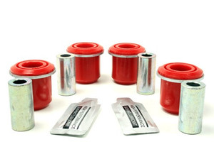 TF1013 | Poly Bushes - Fr & Rr - Upper Arms - Fr Suspension | Ds3 - Ds4 TF1013 | Poly Bushes - Fr & Rr - Upper Arms - Fr Suspension | Ds3 - Ds4