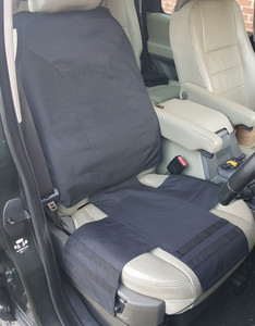 TF1200 | Tactical Seat Cover - 9 Removable Pockets | All Models TF1200 | Tactical Seat Cover - 9 Removable Pockets | All Models