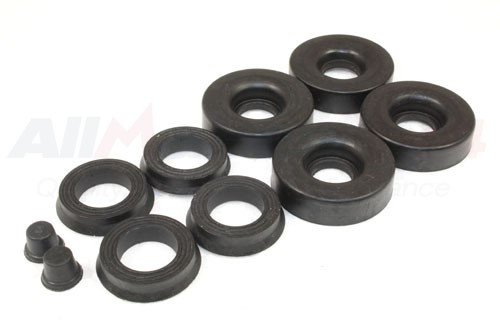 600210-CYL REPAIR KIT - AXLE SET