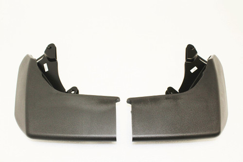 CAS500010PCL-MUD FLAPS - FRONT - PAIR