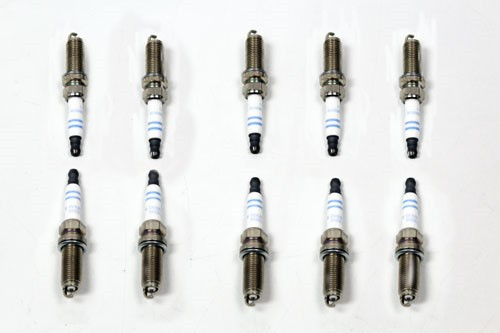 LR032080G-SPARK PLUG