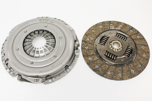 LR096452-CLUTCH KIT