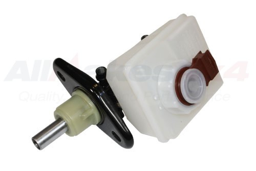 NTC4991-MASTER CYLINDER - BRAKE