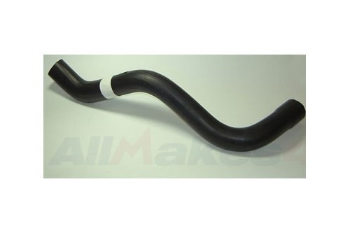 PCH000050-TOP HOSE - RADIATOR