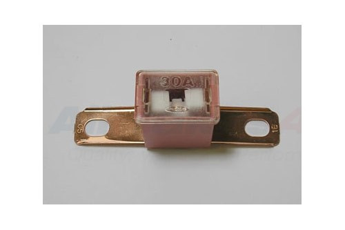 STC1760-FUSIBLE LINK-30A PINK