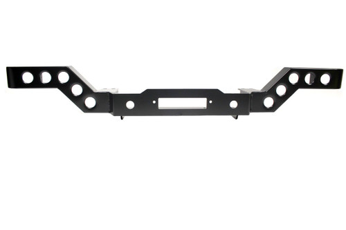 TF0014-TF SKELETON CRKD WINCH BUMPER DEF NON AC