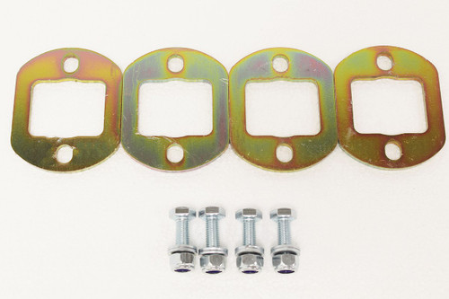 TF537-TF COIL SPRING SPACER SHIMS