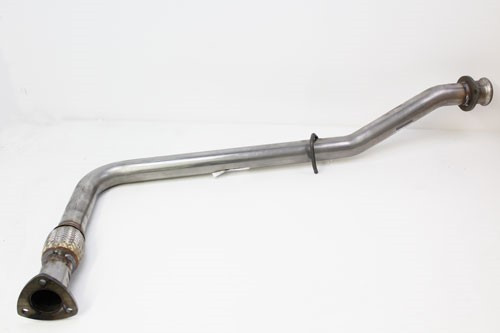 TF562-TF DE-CAT DOWNPIPE - TD5 - DEF/ D2