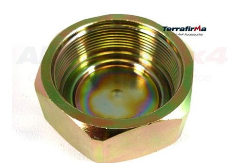 TF859N-TF REPLACEMENT NUT FOR TF859