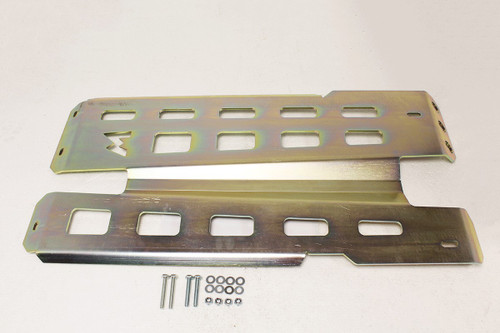 TF868V8-TF GEARBOX GUARD - D2 - V8