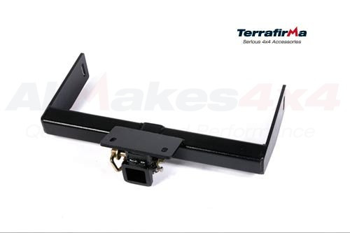 TF874-"TF REAR 2"" RECEIVER HITCH - D1"