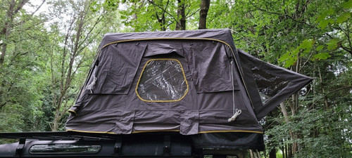 TF1710-TF INFLATABLE ROOF TENT