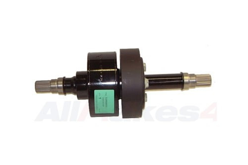 TOR000010-COUPLING ASSY