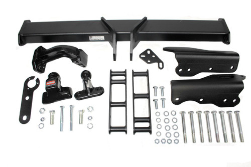 VPLCT0140-TOW BAR KIT - FLANGE BALL DISCO SPORT