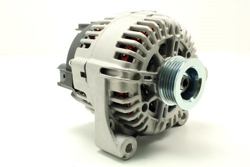 YLE500170-ALTERNATOR - 150 AMP