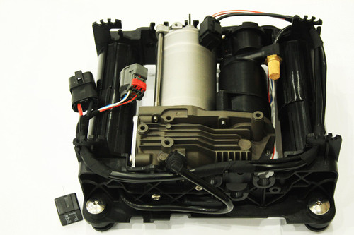 Compressor Air Suspension 06>